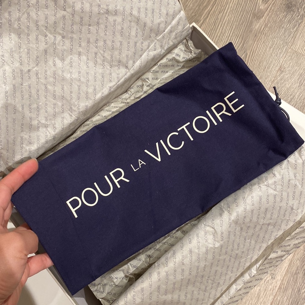 POUR LA VA VICTOIRE - Picture 5 of 7